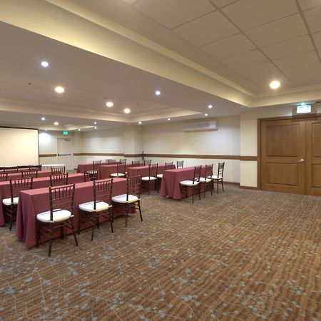 Holiday Inn Monterrey Valle By Ihg San Pedro Garza Garcia Eksteriør bilde