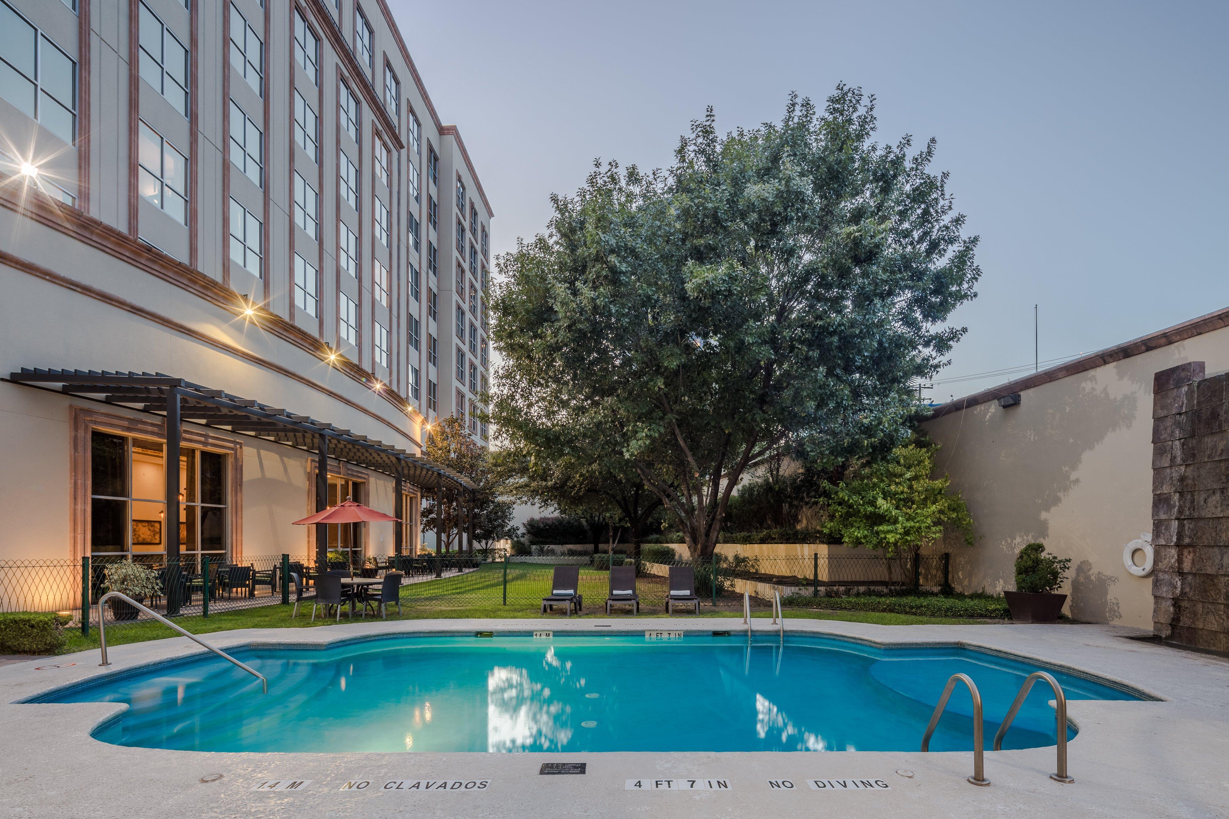 Holiday Inn Monterrey Valle By Ihg San Pedro Garza Garcia Eksteriør bilde