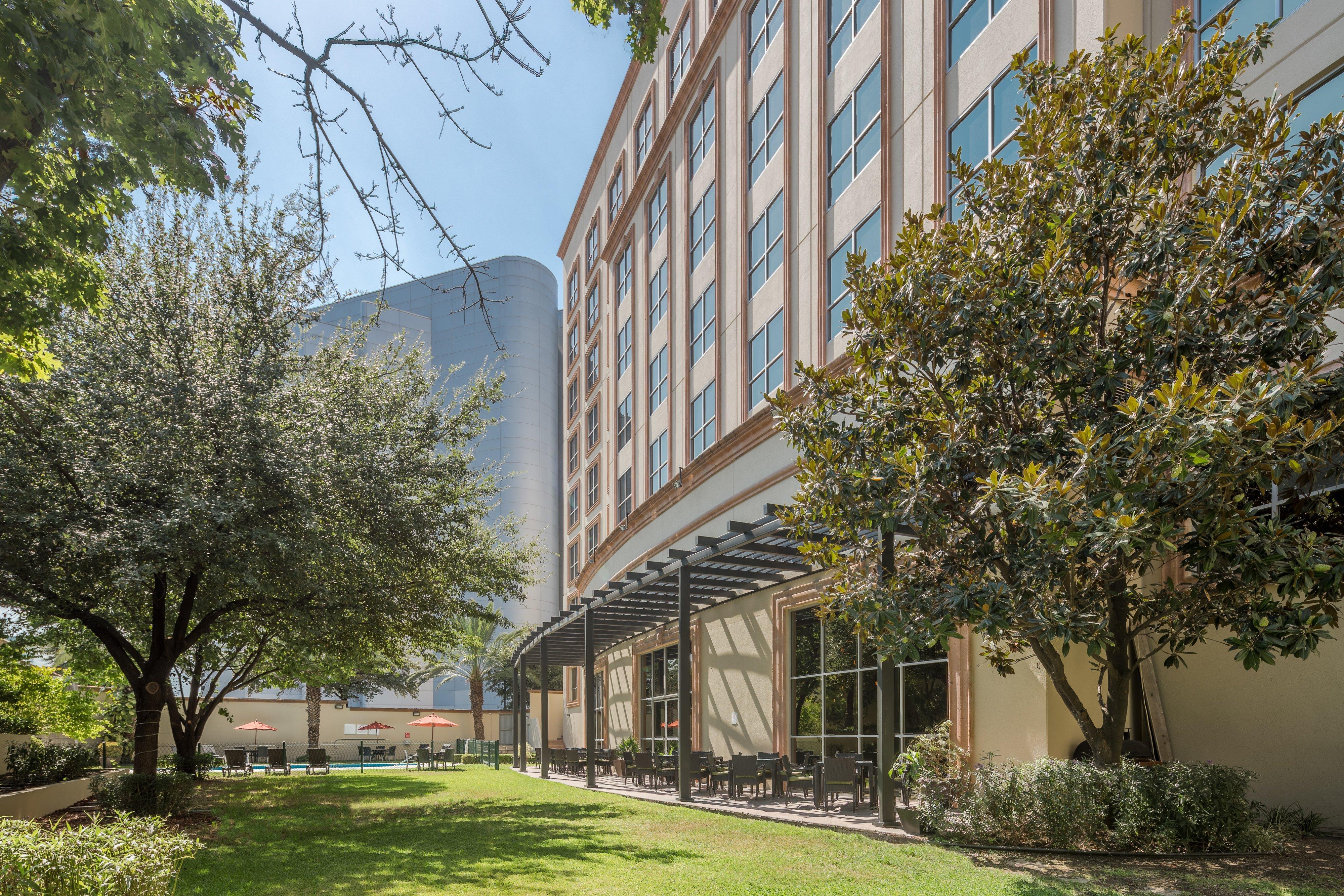 Holiday Inn Monterrey Valle By Ihg San Pedro Garza Garcia Eksteriør bilde