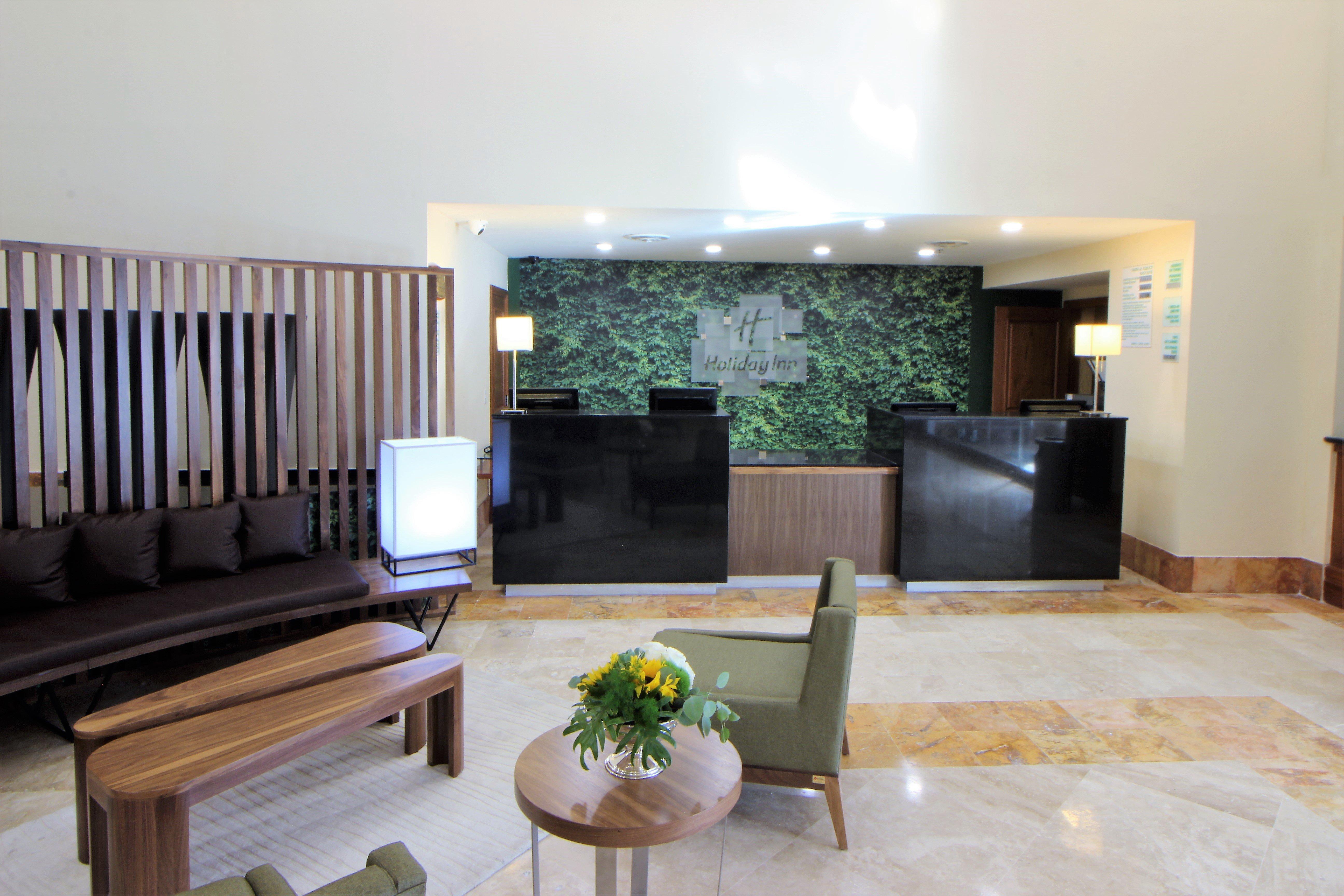 Holiday Inn Monterrey Valle By Ihg San Pedro Garza Garcia Eksteriør bilde