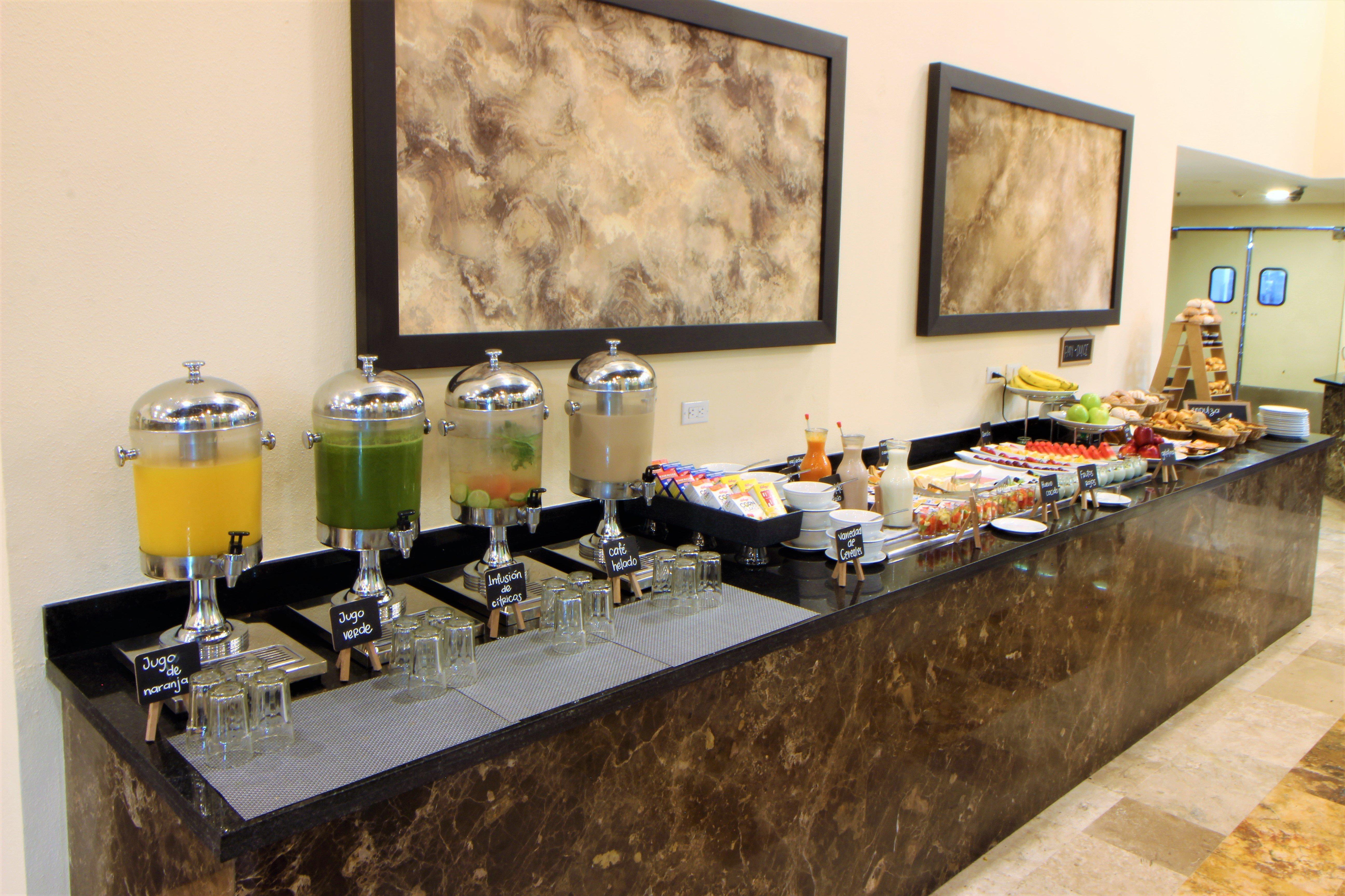 Holiday Inn Monterrey Valle By Ihg San Pedro Garza Garcia Eksteriør bilde