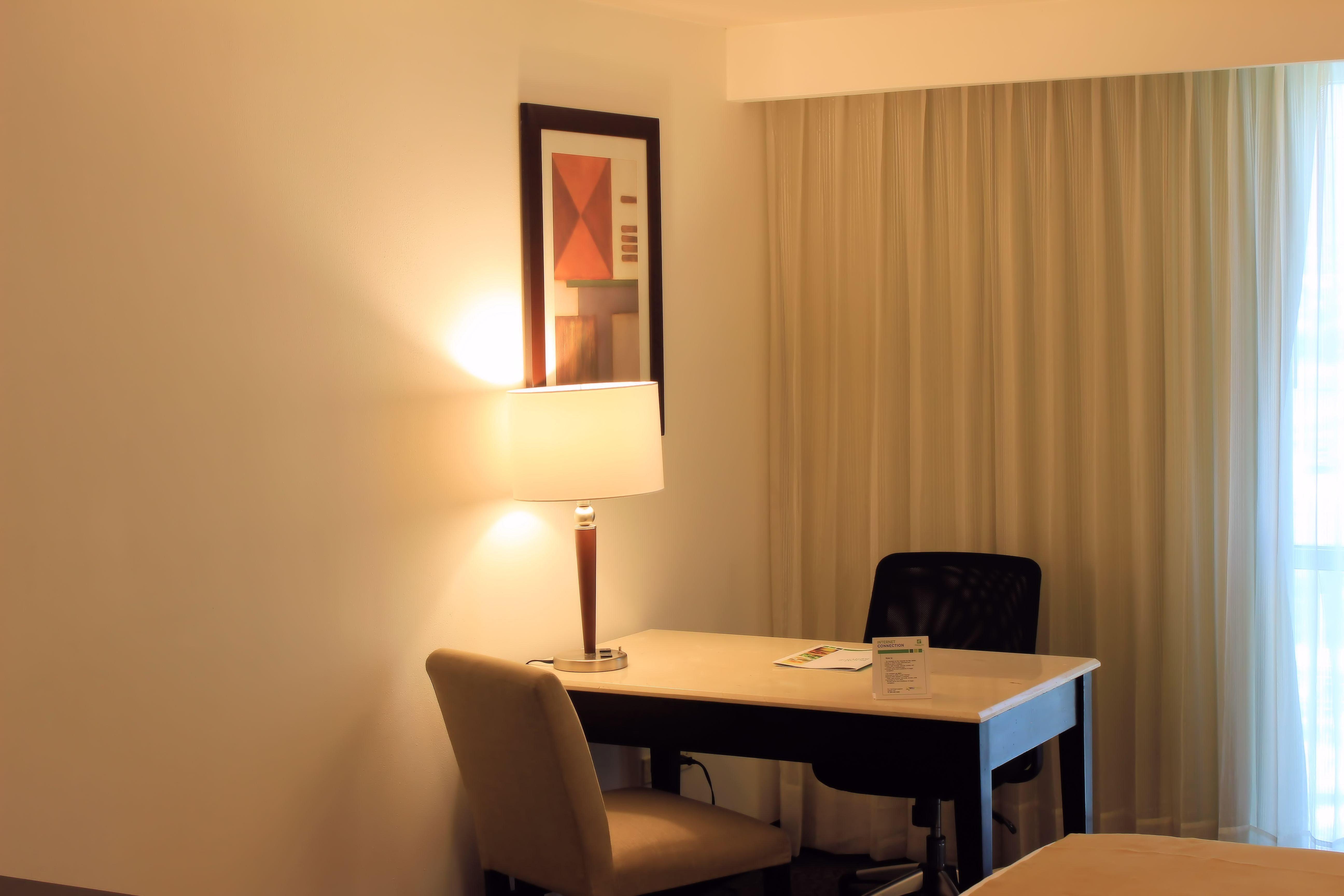 Holiday Inn Monterrey Valle By Ihg San Pedro Garza Garcia Eksteriør bilde