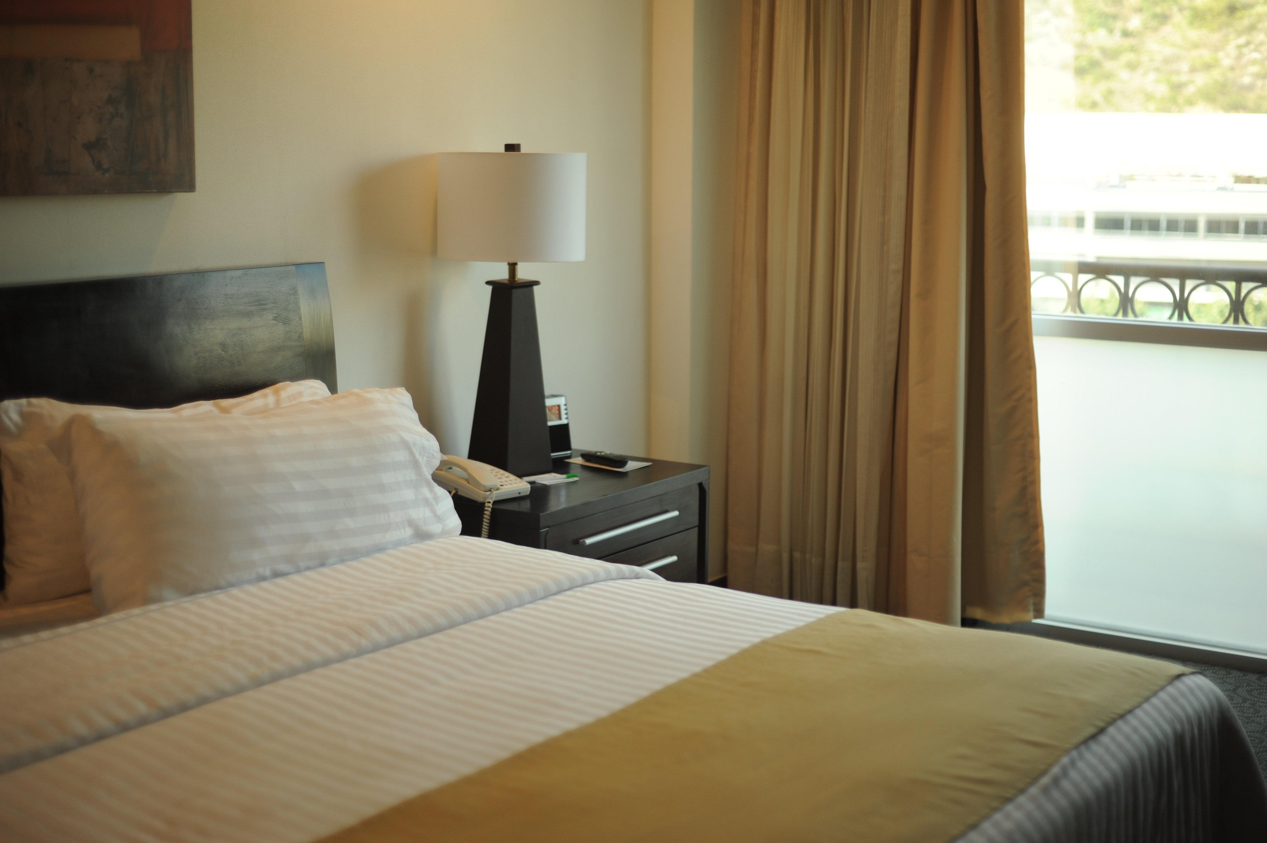 Holiday Inn Monterrey Valle By Ihg San Pedro Garza Garcia Eksteriør bilde