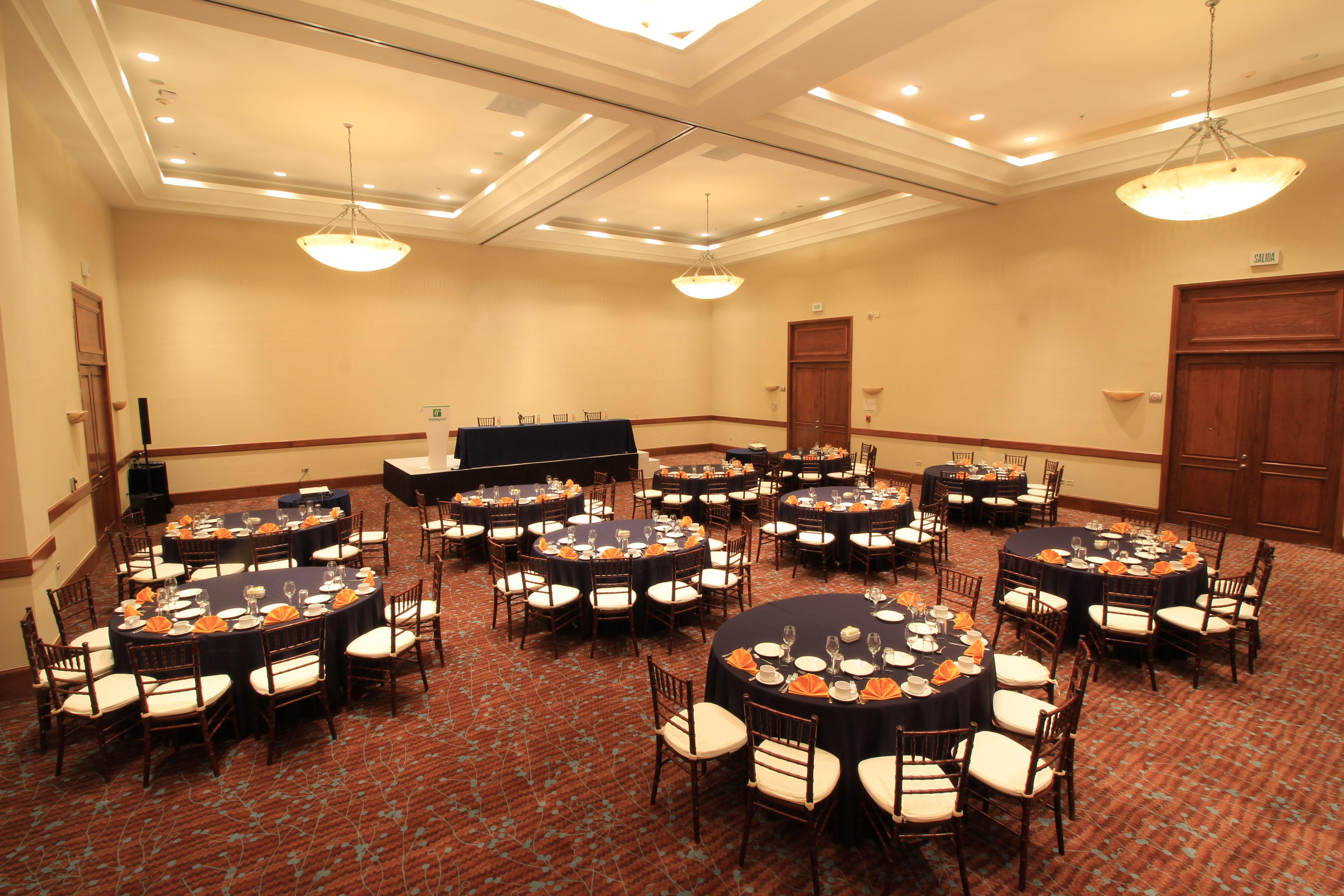Holiday Inn Monterrey Valle By Ihg San Pedro Garza Garcia Eksteriør bilde