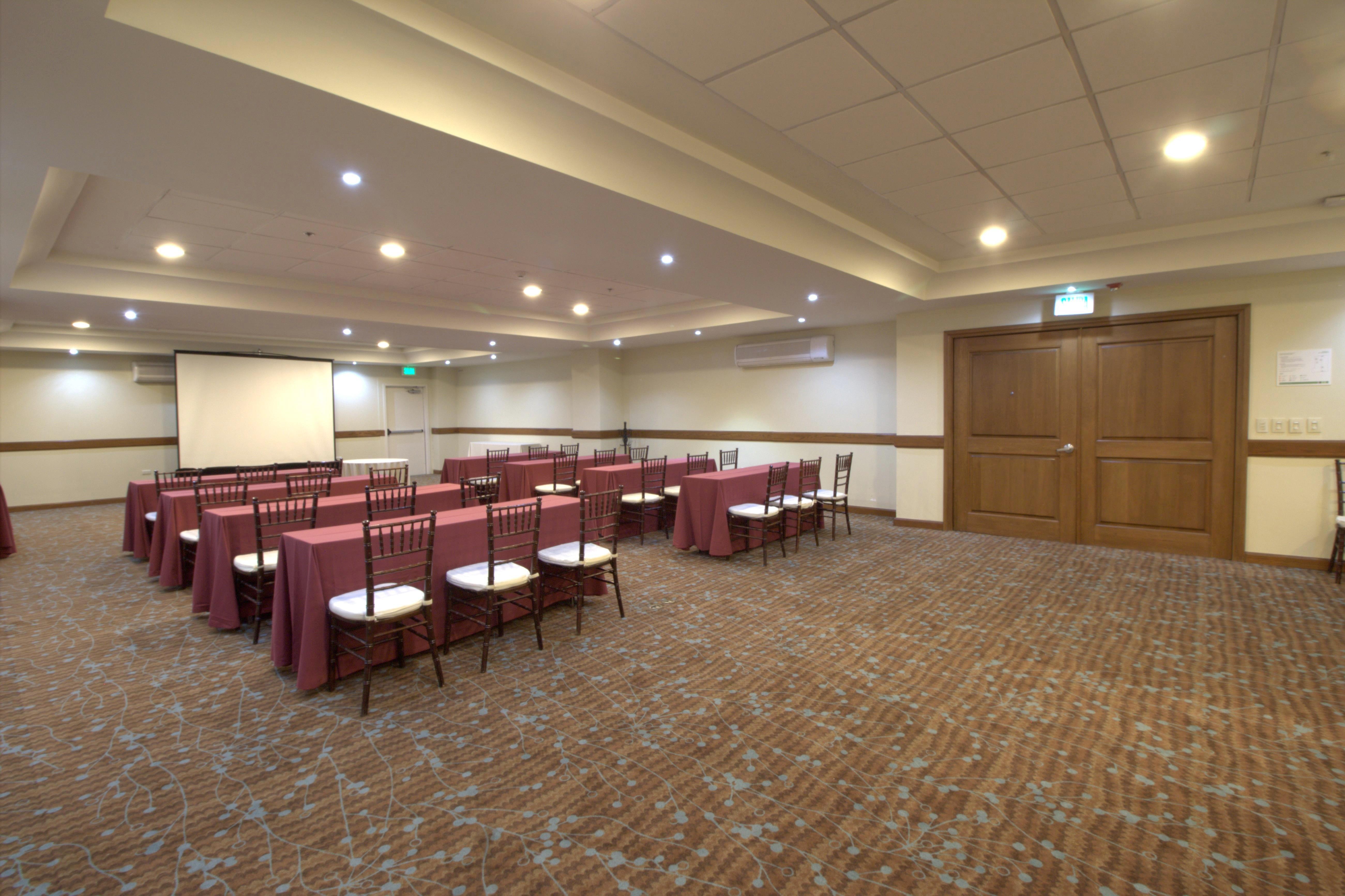 Holiday Inn Monterrey Valle By Ihg San Pedro Garza Garcia Eksteriør bilde