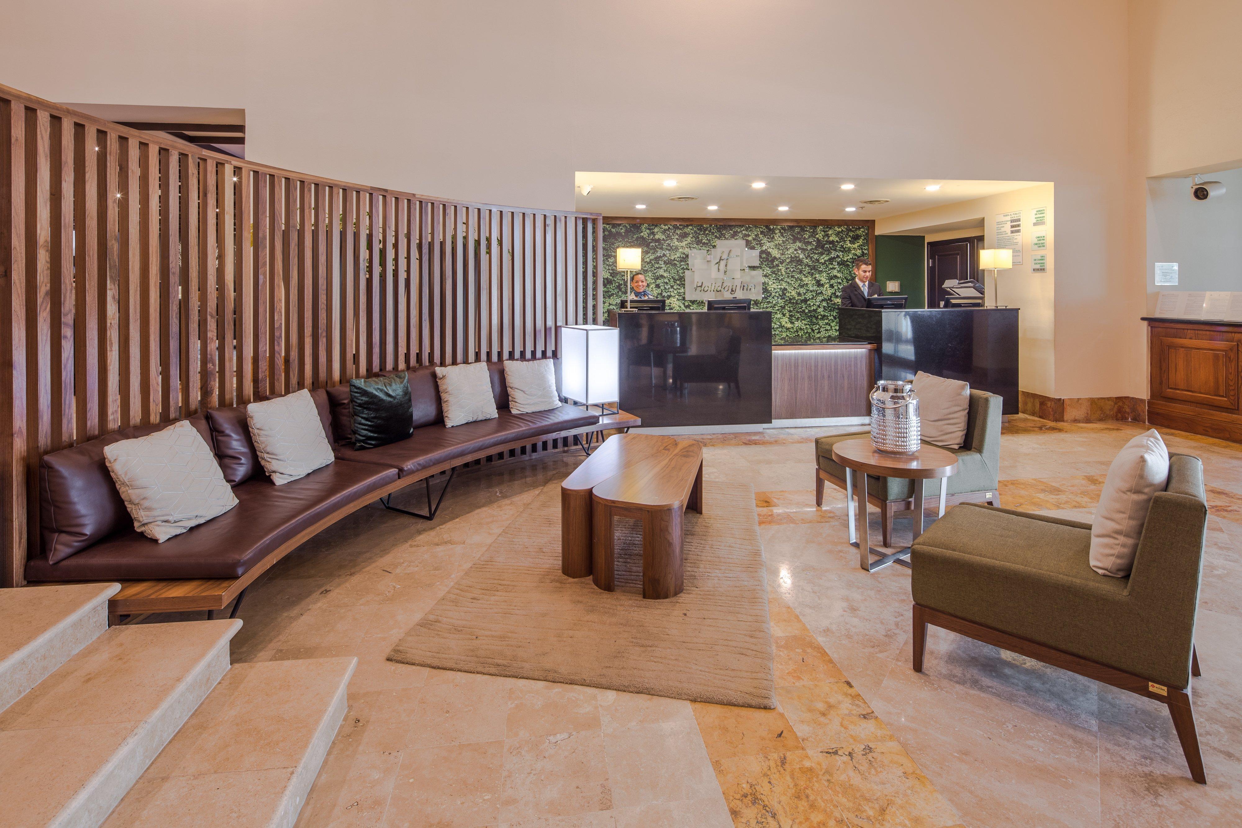 Holiday Inn Monterrey Valle By Ihg San Pedro Garza Garcia Eksteriør bilde