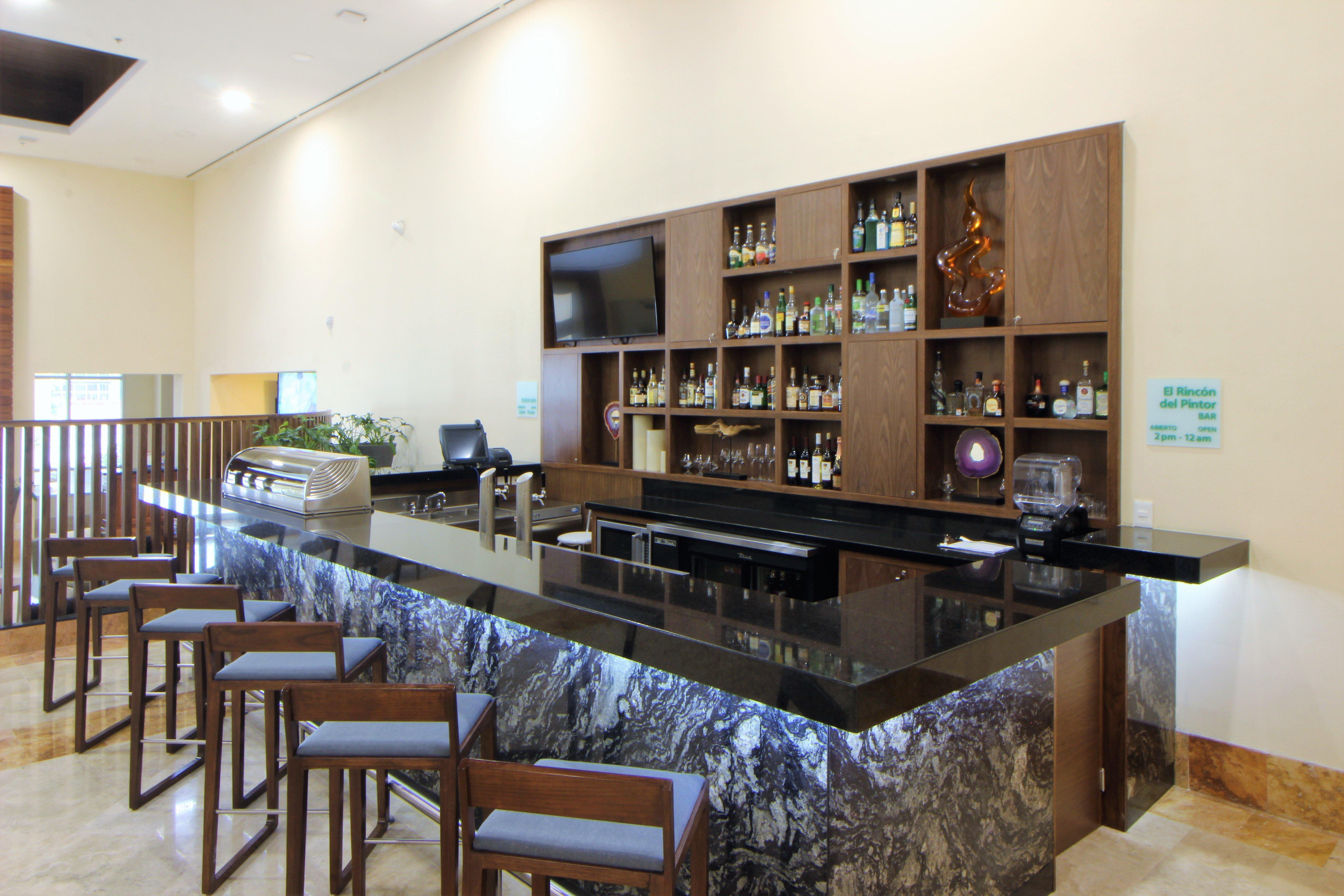 Holiday Inn Monterrey Valle By Ihg San Pedro Garza Garcia Eksteriør bilde