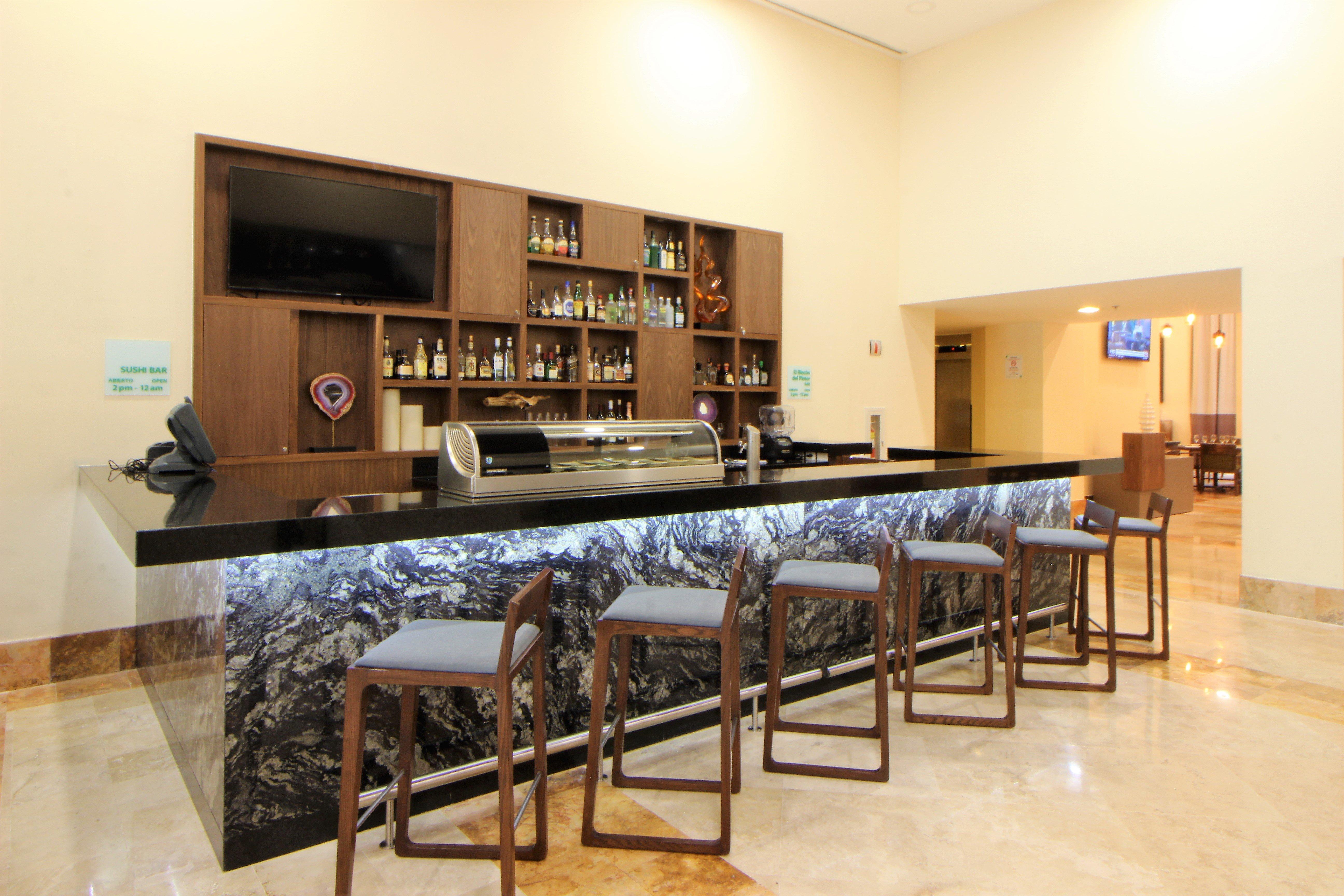 Holiday Inn Monterrey Valle By Ihg San Pedro Garza Garcia Eksteriør bilde