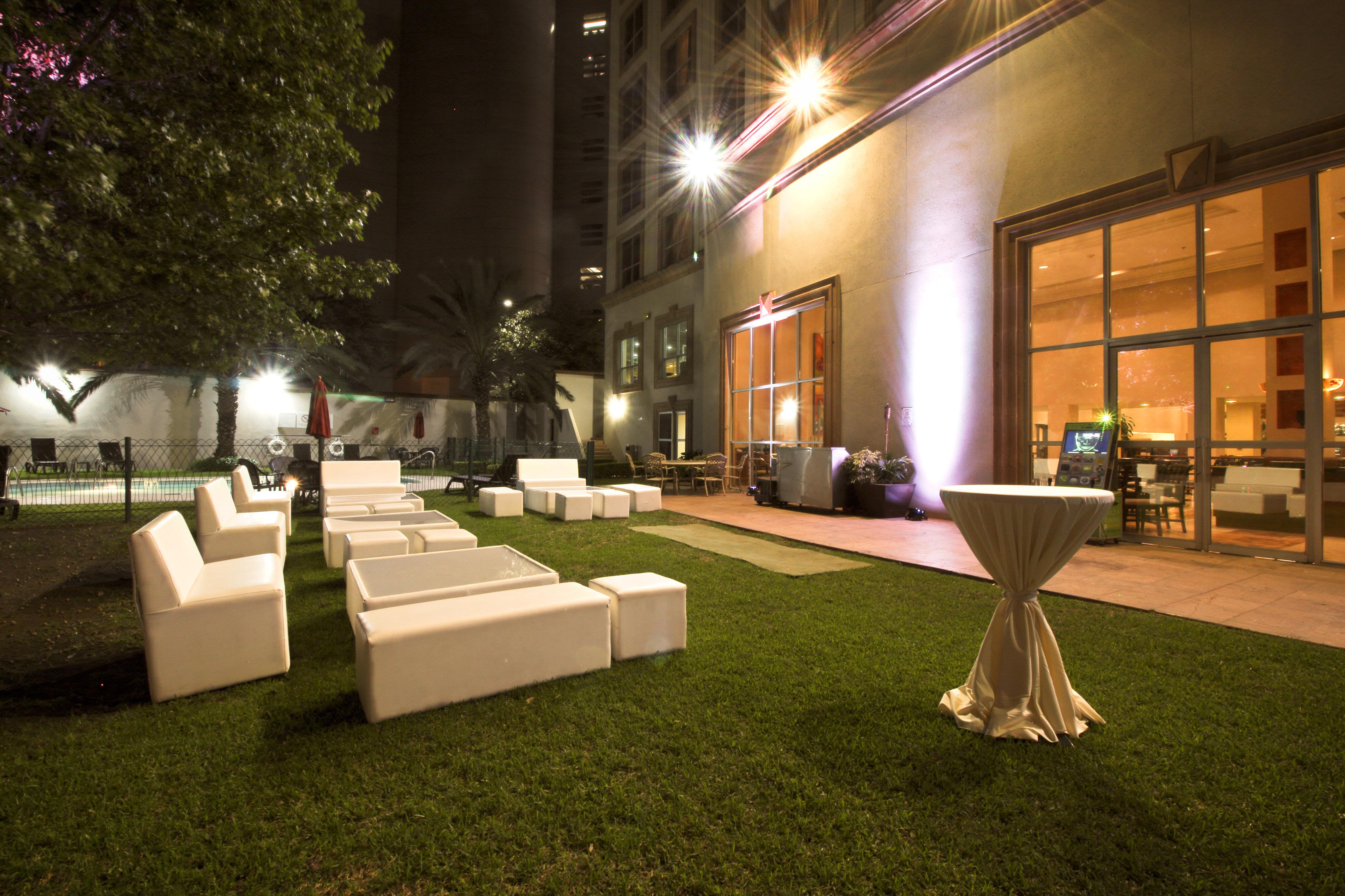 Holiday Inn Monterrey Valle By Ihg San Pedro Garza Garcia Eksteriør bilde
