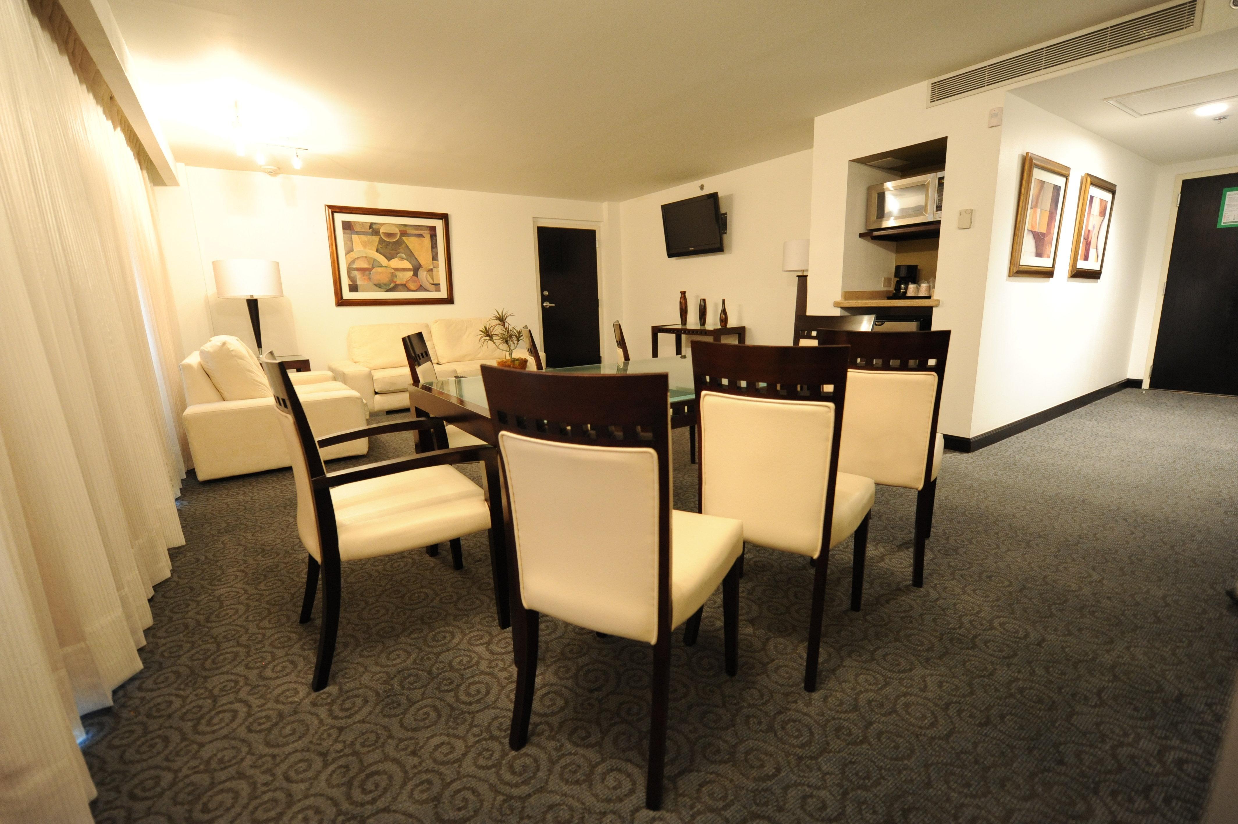 Holiday Inn Monterrey Valle By Ihg San Pedro Garza Garcia Eksteriør bilde