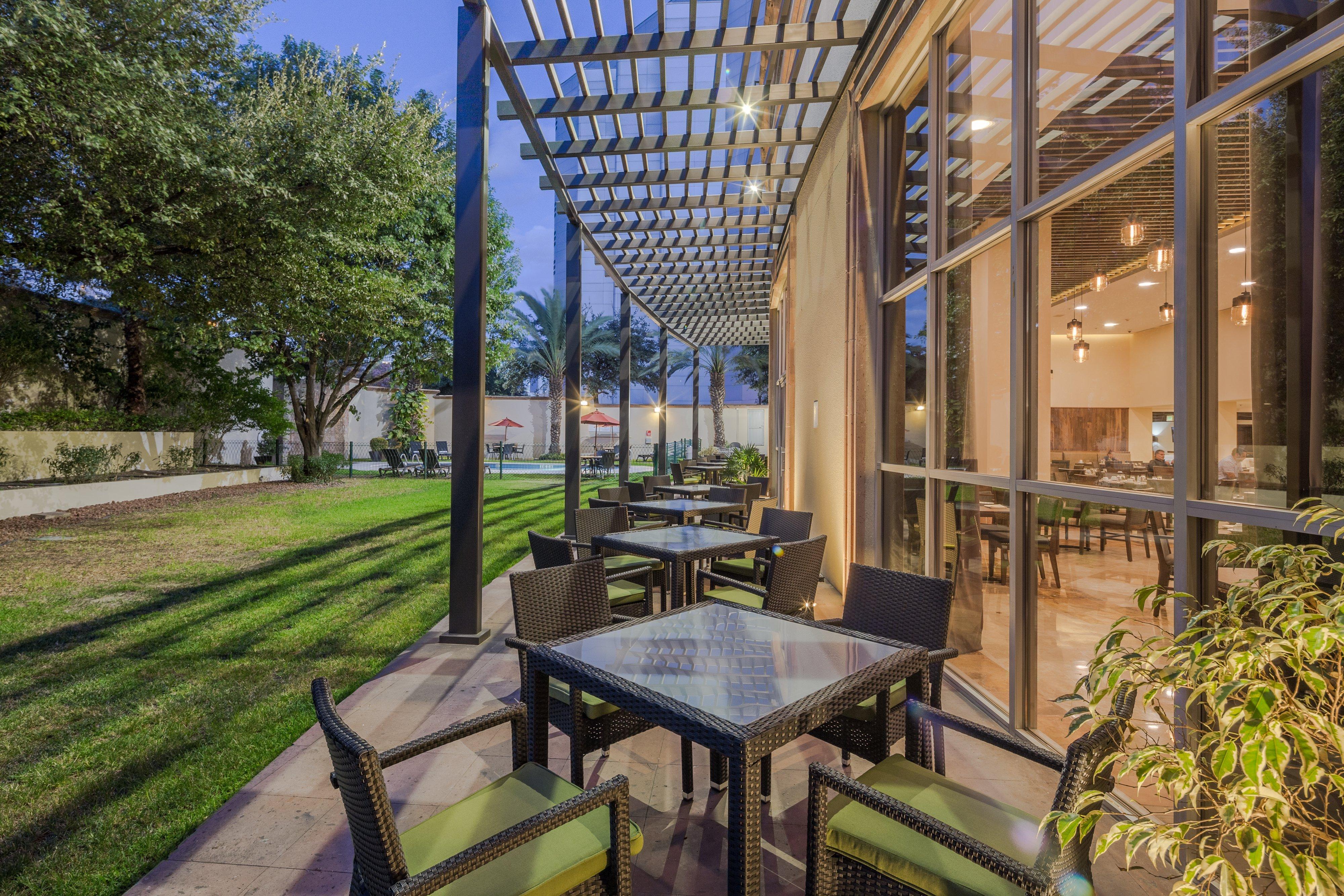 Holiday Inn Monterrey Valle By Ihg San Pedro Garza Garcia Eksteriør bilde