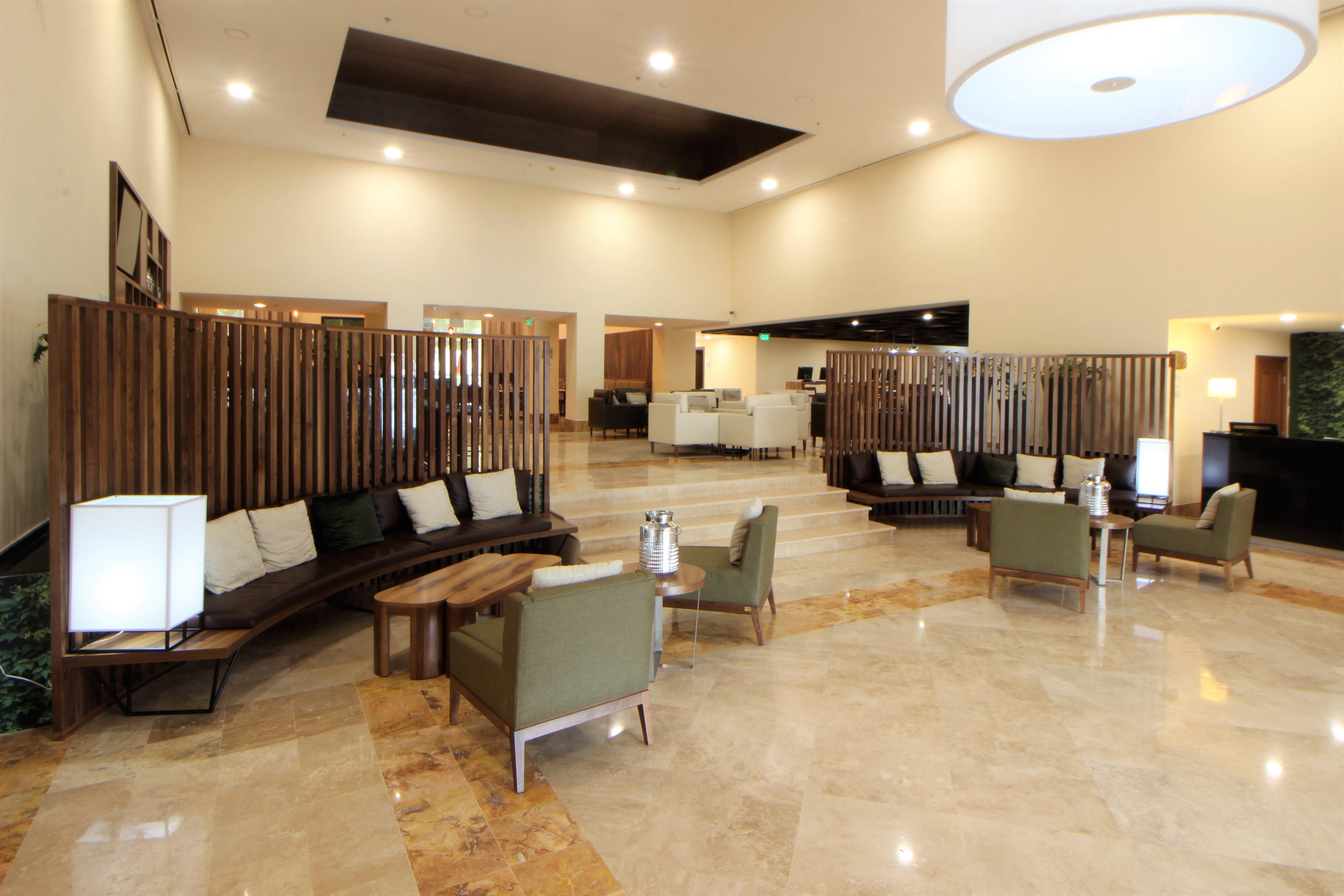 Holiday Inn Monterrey Valle By Ihg San Pedro Garza Garcia Eksteriør bilde