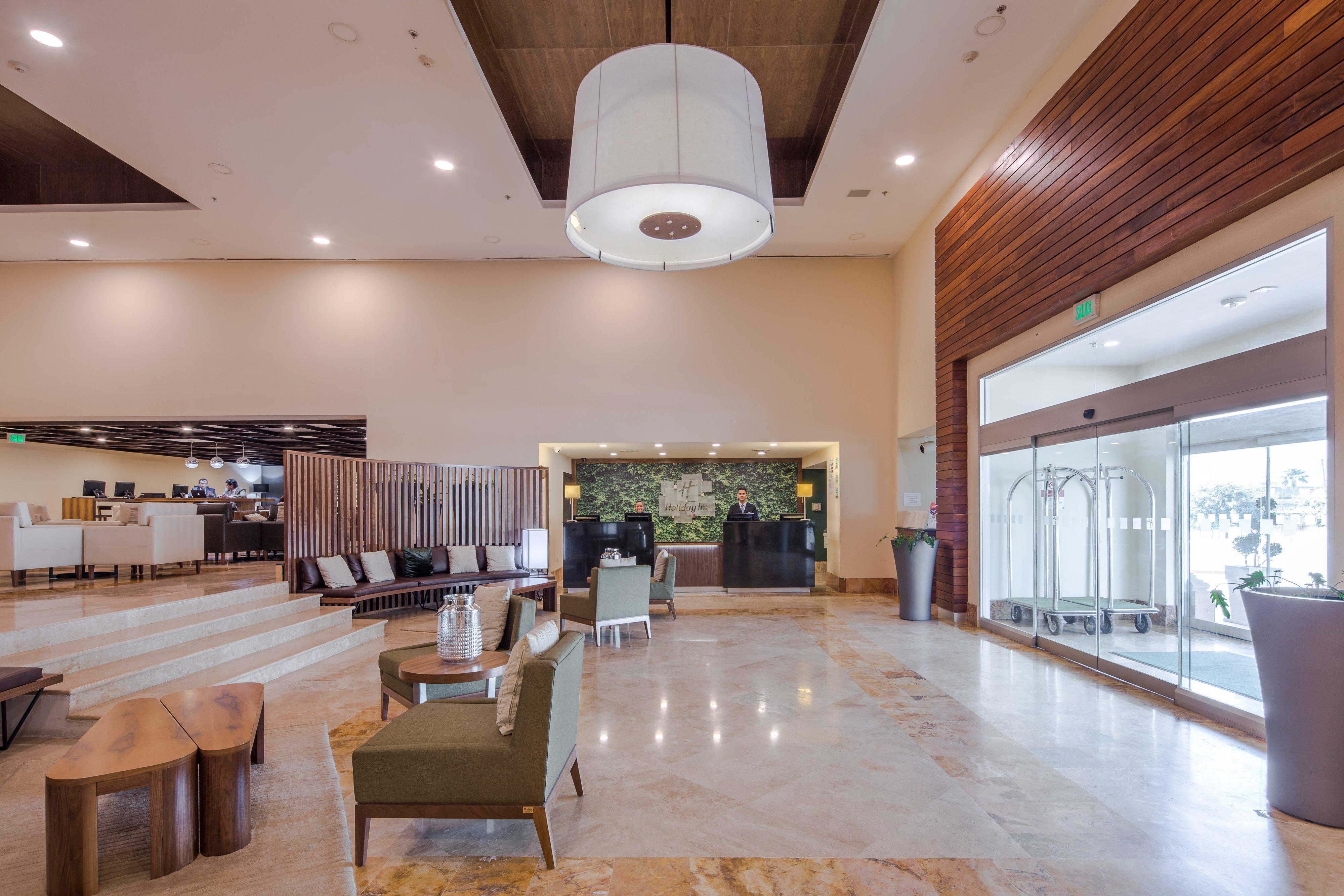 Holiday Inn Monterrey Valle By Ihg San Pedro Garza Garcia Eksteriør bilde