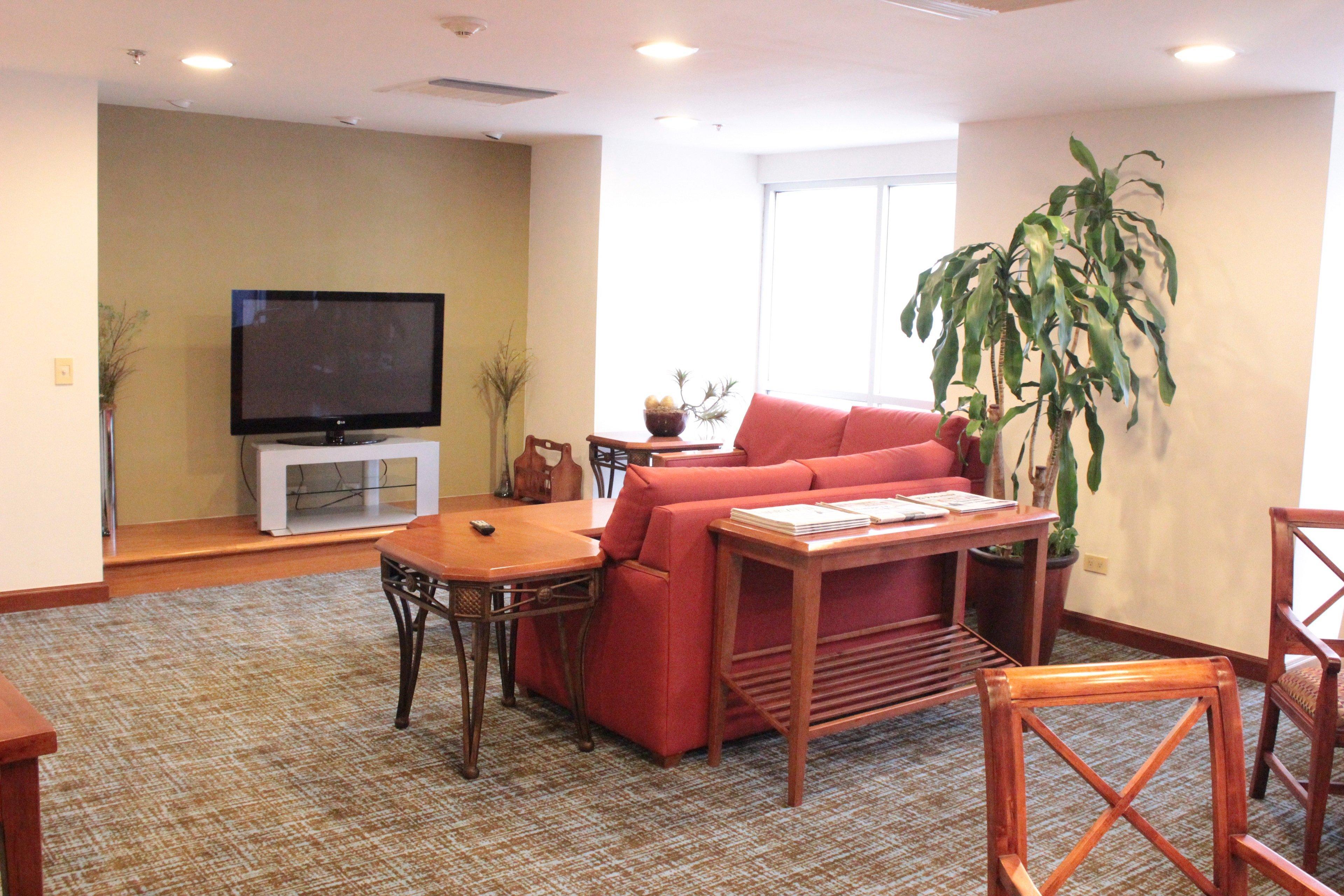 Holiday Inn Monterrey Valle By Ihg San Pedro Garza Garcia Eksteriør bilde