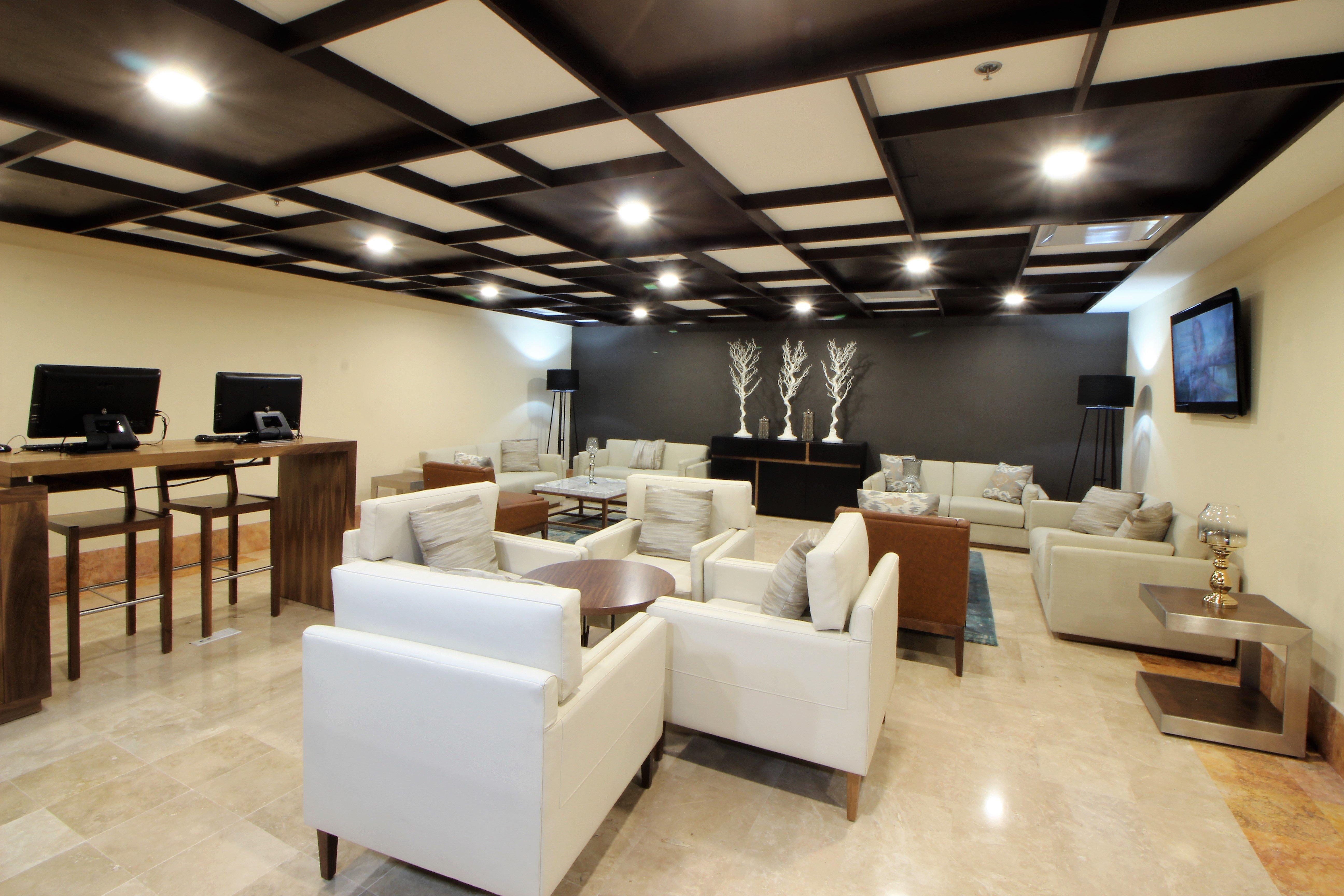 Holiday Inn Monterrey Valle By Ihg San Pedro Garza Garcia Eksteriør bilde