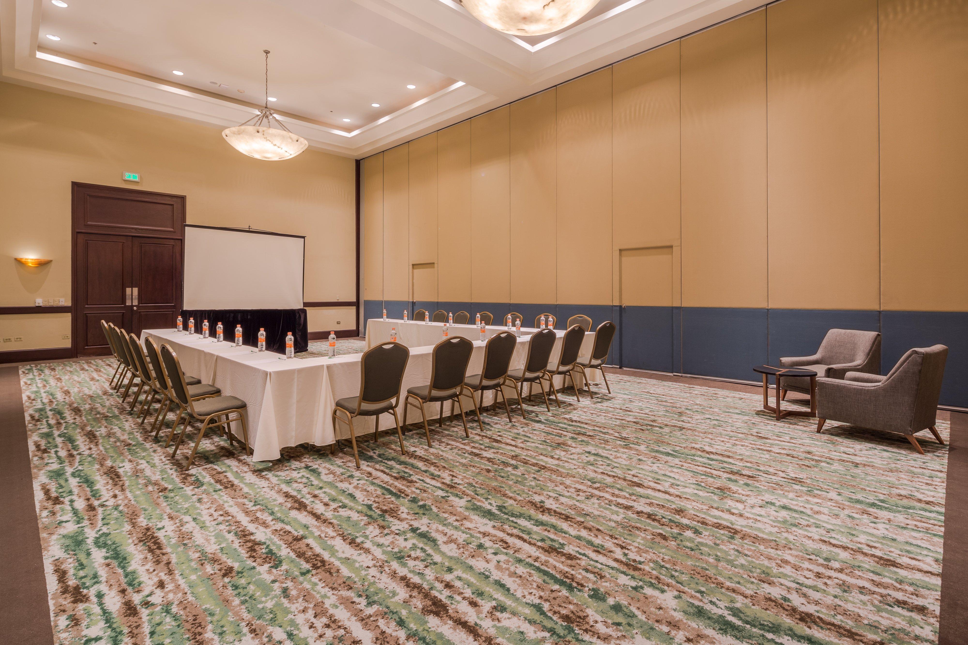 Holiday Inn Monterrey Valle By Ihg San Pedro Garza Garcia Eksteriør bilde