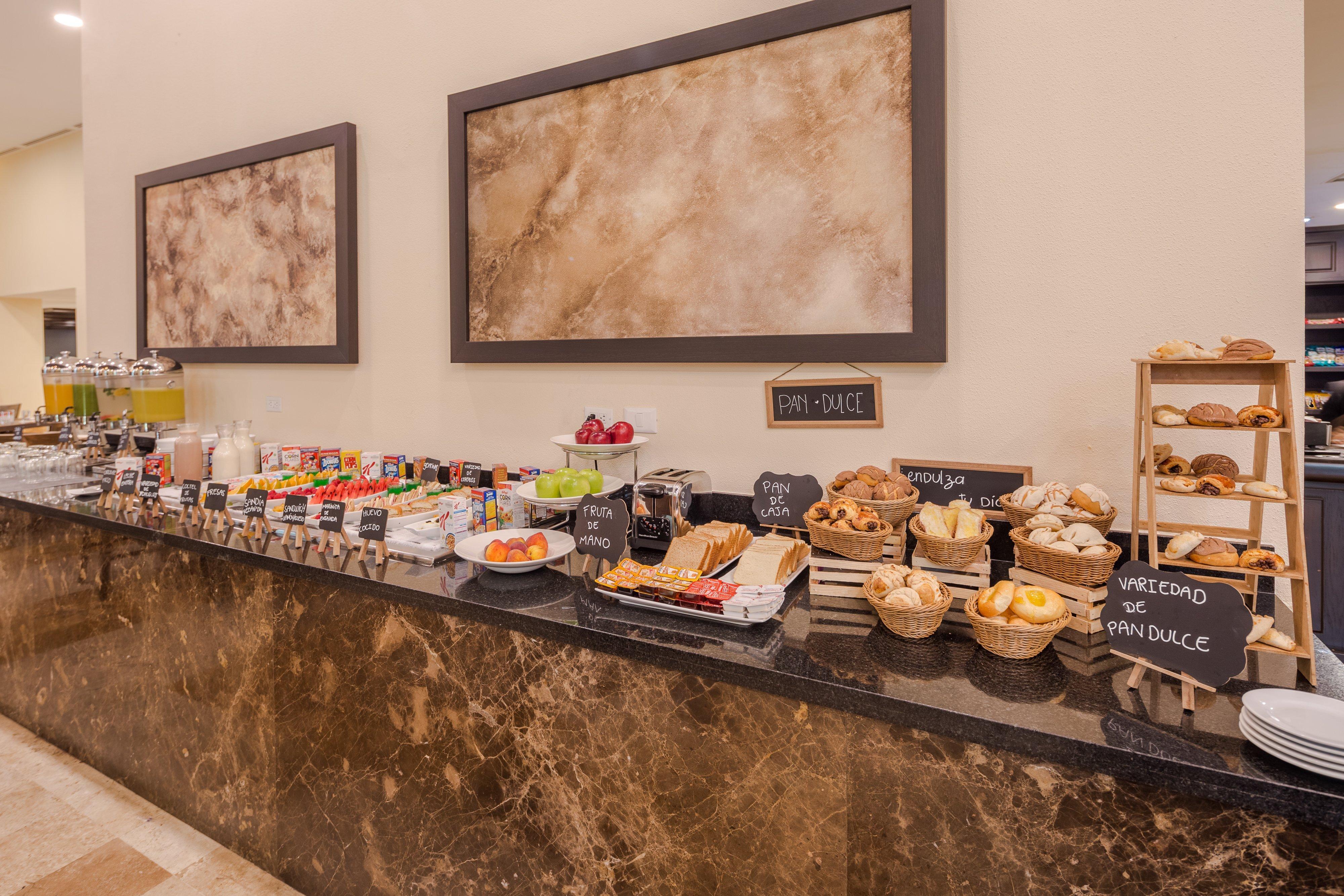 Holiday Inn Monterrey Valle By Ihg San Pedro Garza Garcia Eksteriør bilde