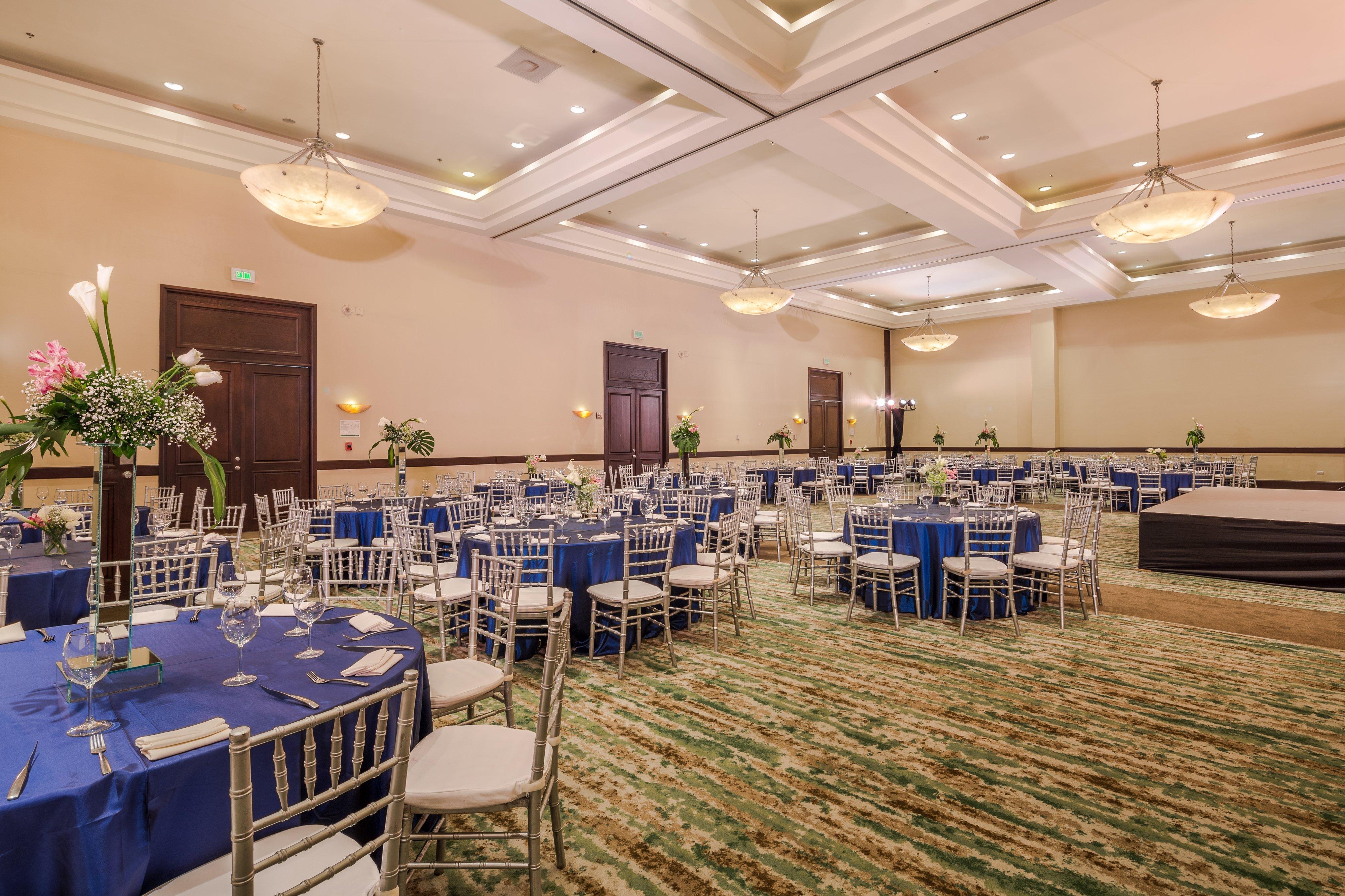 Holiday Inn Monterrey Valle By Ihg San Pedro Garza Garcia Eksteriør bilde