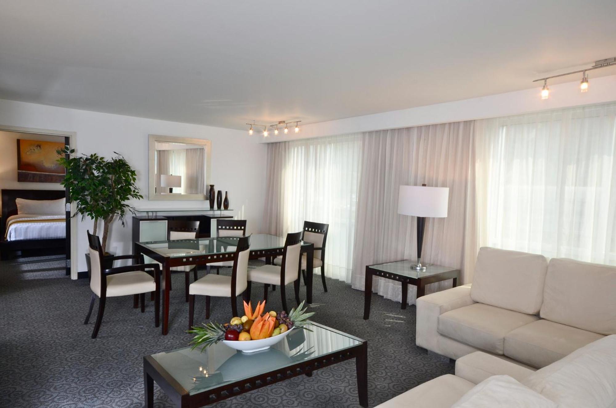 Holiday Inn Monterrey Valle By Ihg San Pedro Garza Garcia Eksteriør bilde