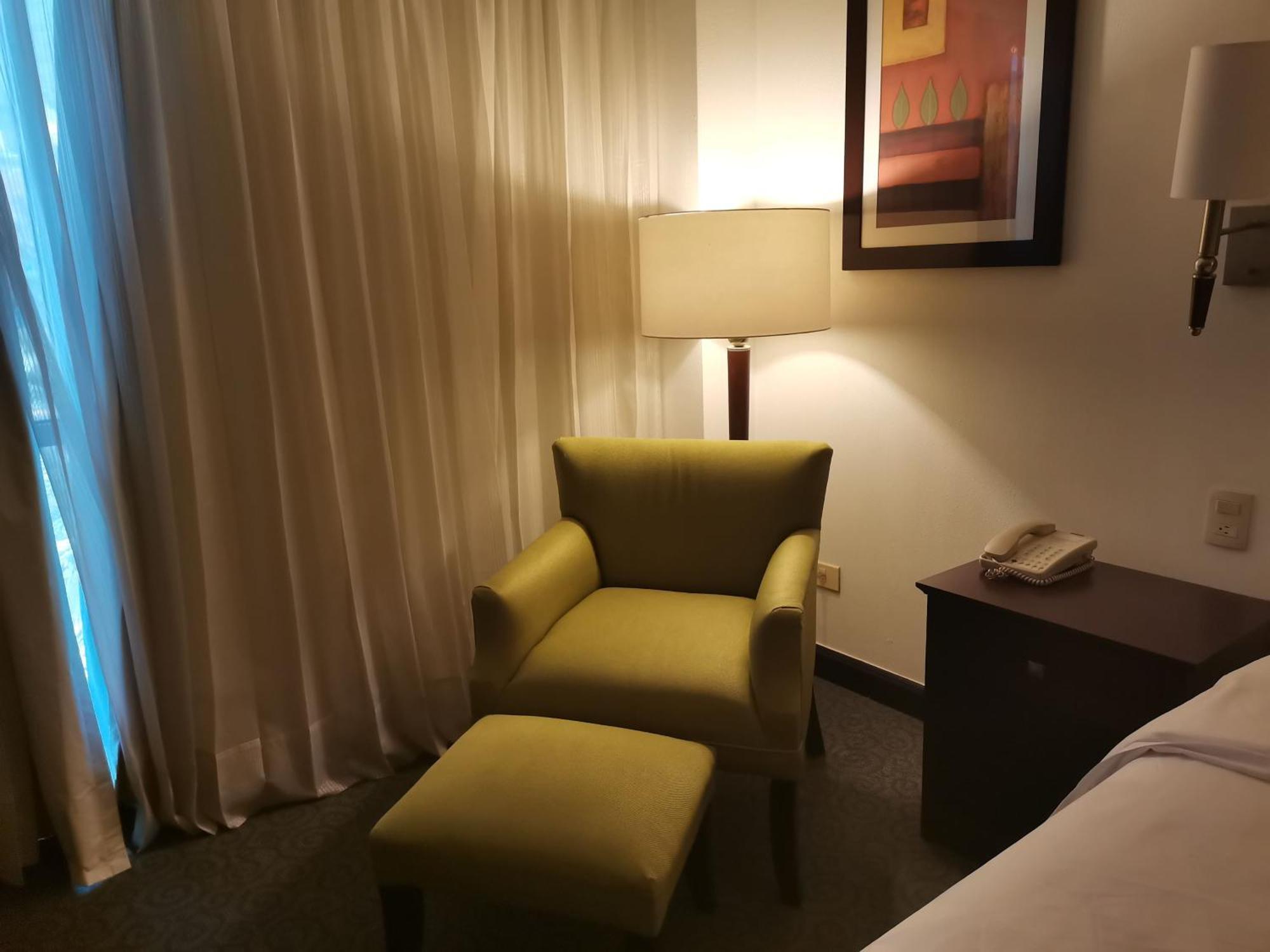 Holiday Inn Monterrey Valle By Ihg San Pedro Garza Garcia Eksteriør bilde