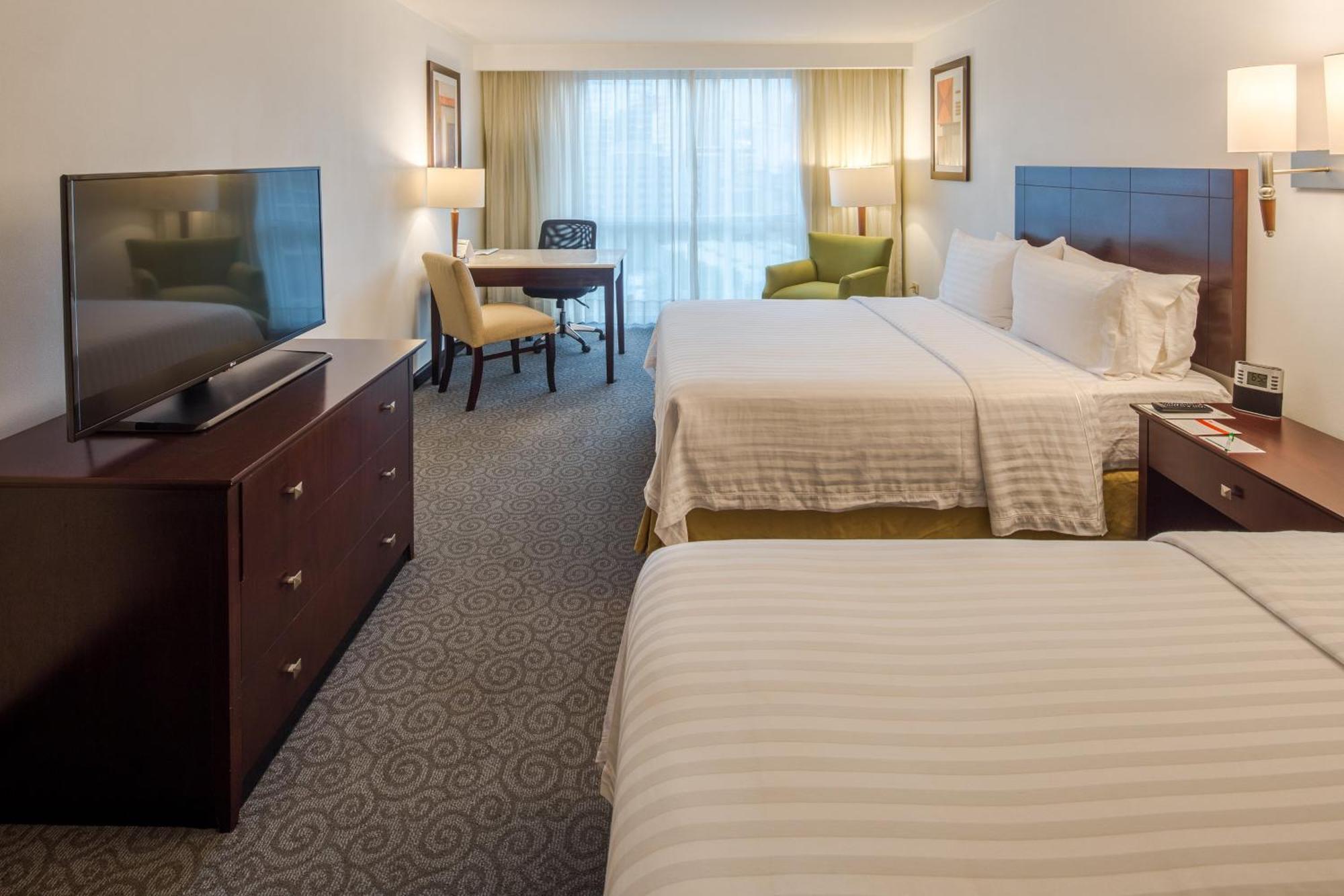 Holiday Inn Monterrey Valle By Ihg San Pedro Garza Garcia Eksteriør bilde