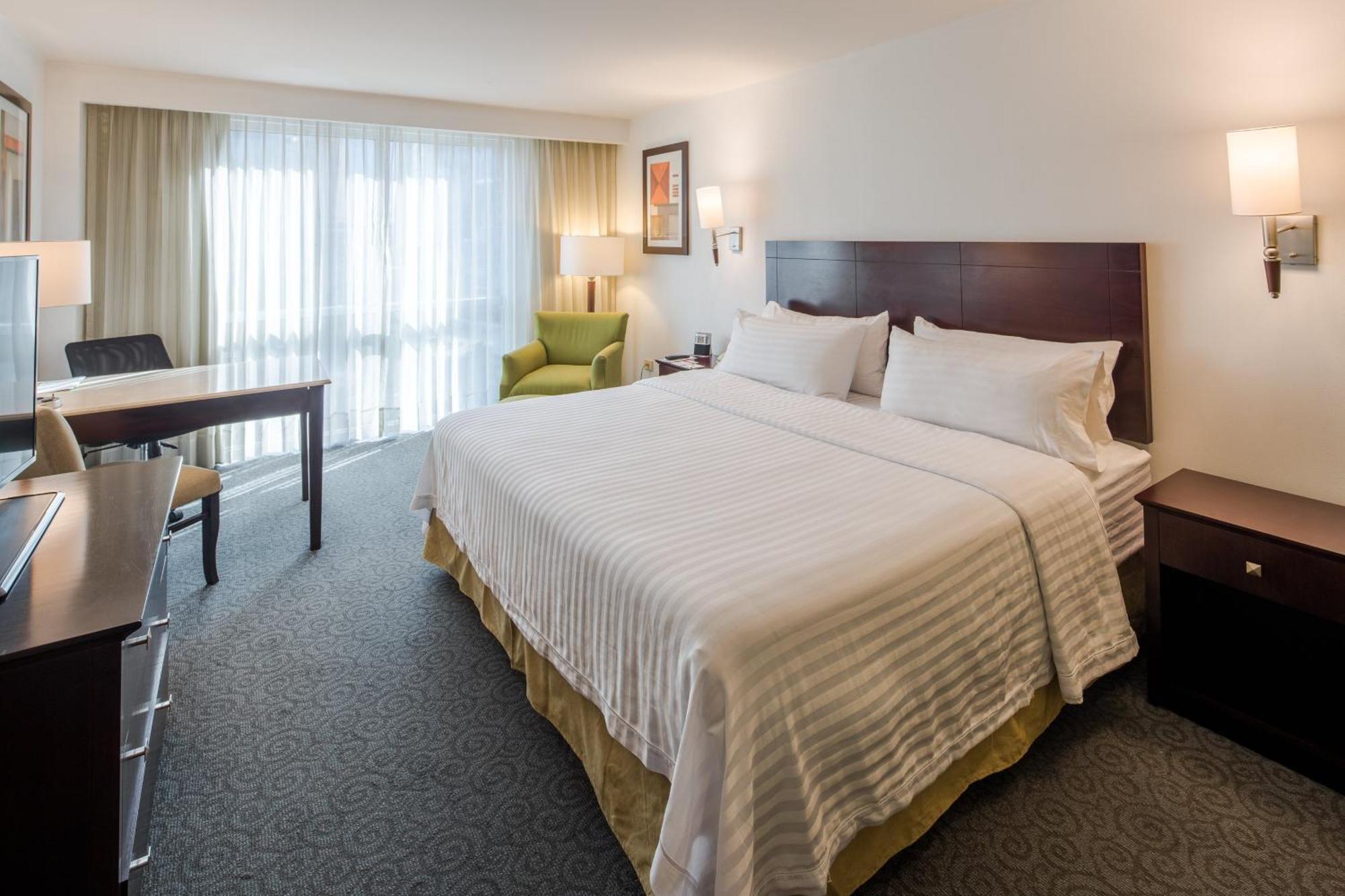 Holiday Inn Monterrey Valle By Ihg San Pedro Garza Garcia Eksteriør bilde