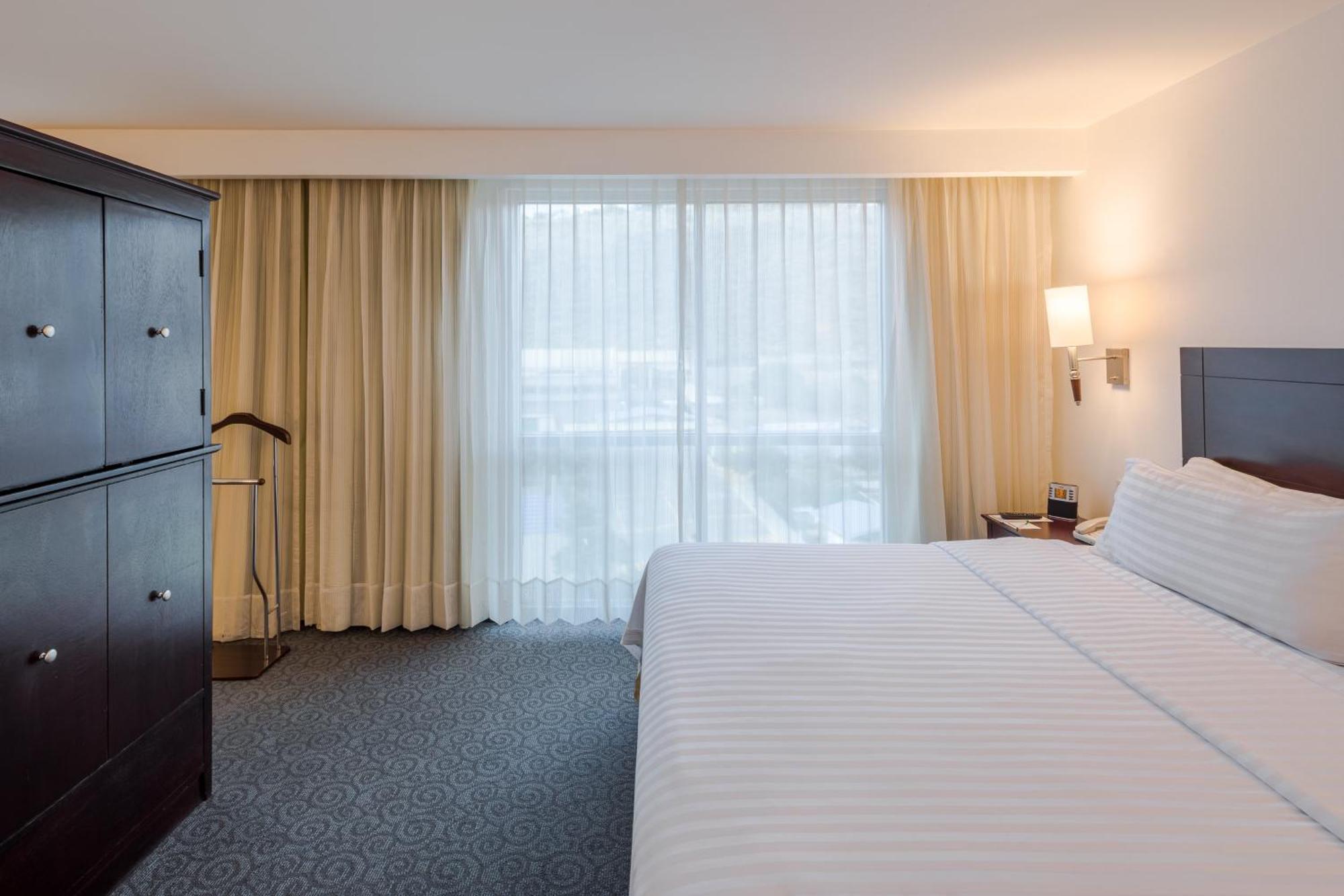 Holiday Inn Monterrey Valle By Ihg San Pedro Garza Garcia Eksteriør bilde