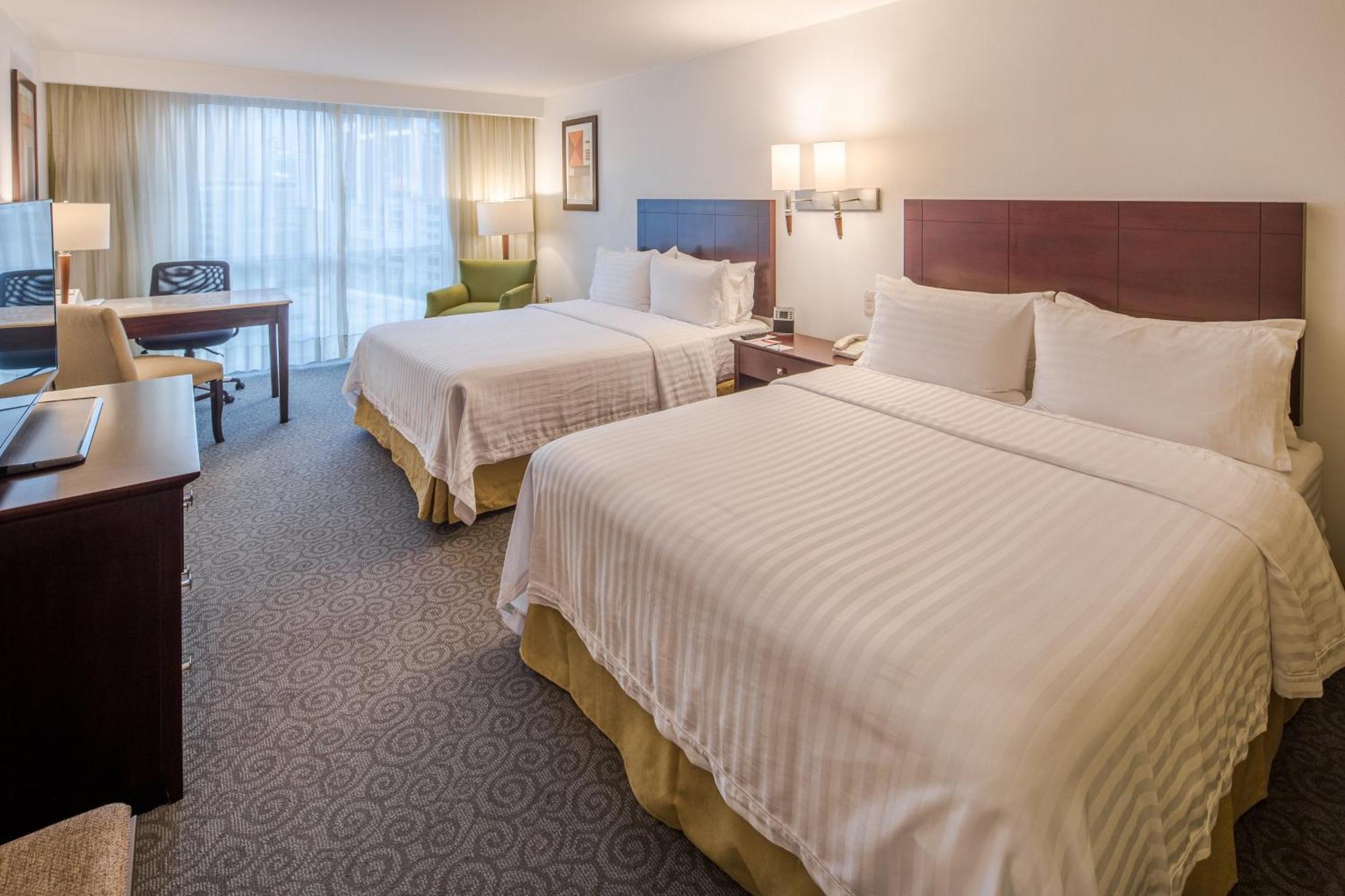 Holiday Inn Monterrey Valle By Ihg San Pedro Garza Garcia Eksteriør bilde